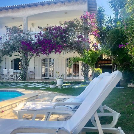 Villa Saint Tropez Кабу-Фріу Екстер'єр фото