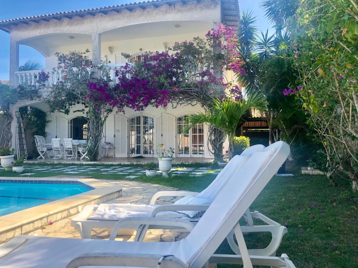 Villa Saint Tropez Кабу-Фріу Екстер'єр фото