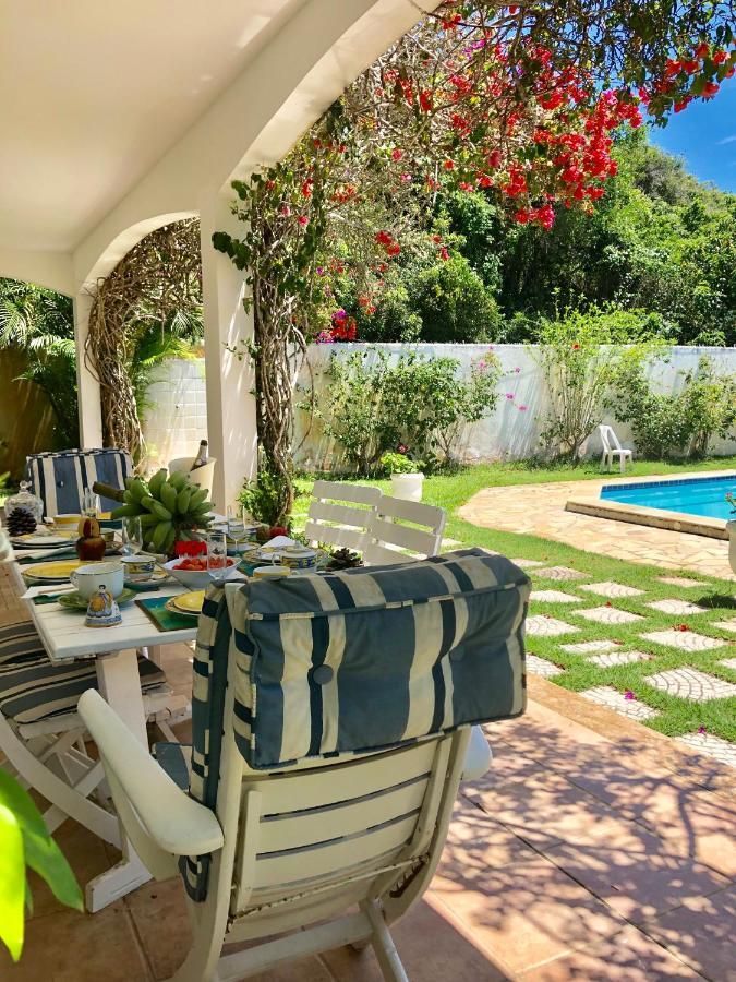 Villa Saint Tropez Кабу-Фріу Екстер'єр фото