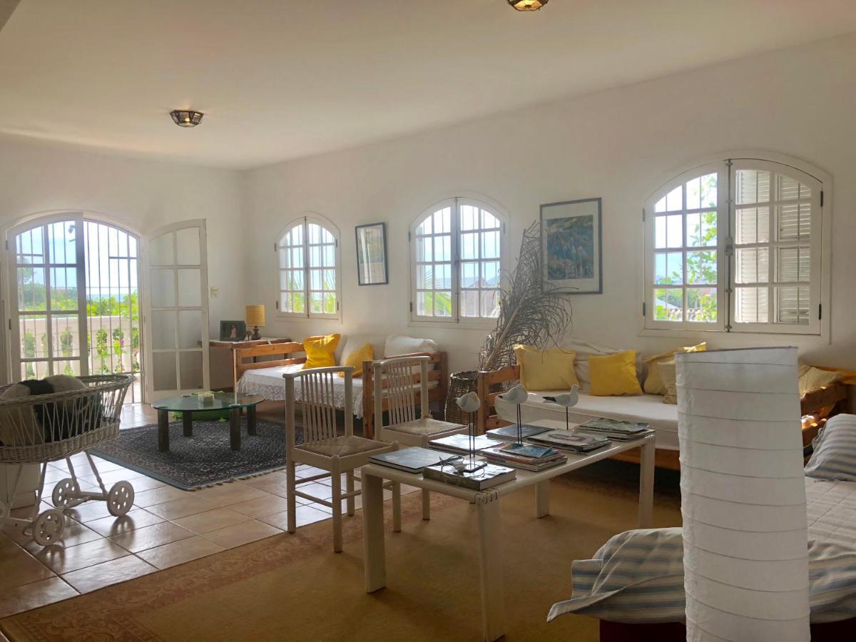 Villa Saint Tropez Кабу-Фріу Екстер'єр фото